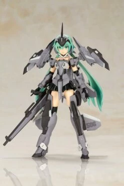 Frame Arms Girl Stylet (XF-3 Low Visibility Ver.) Model Kit 16 Frame Arms Girl Stylet (XF-3 Low Visibility Ver.) Model Kit -Bandai Sales Store 07e78ad3 e5fd 4c37 8998 f245c0199ae5