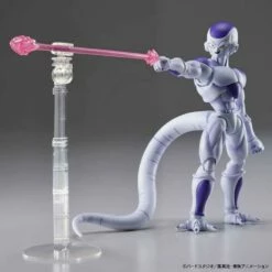 Bandai Dragon Ball Z Figure-rise Standard Final Form Frieza Model Kit -Bandai Sales Store 083984a1 37ae 4cfb 84a7 3c173d6667f4