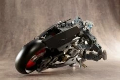 Frame Arms M.S.G. Modeling Support Goods Gigantic Arms 06 Rapid Raider -Bandai Sales Store 083fc756 fe7c 4254 b914 71424769b3df