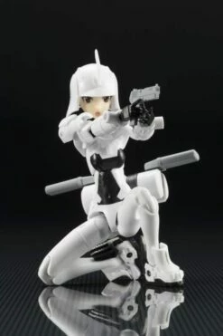 M.S.G. Modeling Support Goods Weapon Unit 41 Ballistic Shield -Bandai Sales Store 084000db 13a7 410e 9f23 2673046ce311