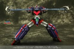 UFO Robot Grendizer DH Gokin Grendizer 24 UFO Robot Grendizer DH Gokin Grendizer -Bandai Sales Store 08454c36 9aaa 40cc 97b6 439f122cd1bf