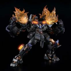 Bandai Transformers Kuro Kara Kuri #06 The Fallen (Megatronus Prime) -Bandai Sales Store 085b665f 00b9 4e9d 84c2 d76445d6d355