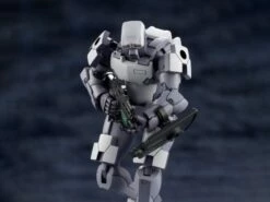 Hexa Gear Governor Para-Pawn Sentinel (Ver. 1.5) 1/24 Scale Model Kit