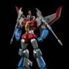 Bandai Starscream "Transformers", Flame Toys Furai Model Kit -Bandai Sales Store 08 0041