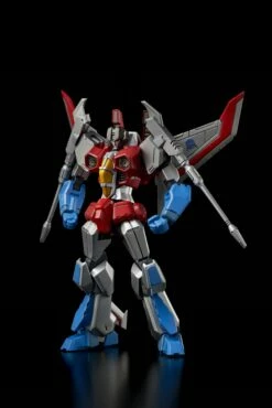 Bandai Starscream "Transformers", Flame Toys Furai Model Kit