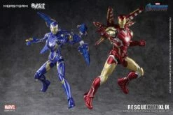 EASTERN MODEL : 1/9 IRON RESCUE MARK XLIX (DELUXE LIMITED) -Bandai Sales Store 08 242ec2ed b786 4e34 b04c f2c00d3fa1e1