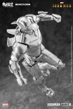 Morstrom Iron Man Mark II 1/9 Scale Model Kit -Bandai Sales Store 08 49d7614a e085 4228 bbb0 13b622efabfa