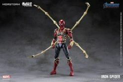 Morstorm X Eastern Model 1/9 Iron Spider Model Kit (Deluxe Version) -Bandai Sales Store 08 de95ae6b c9d3 4493 8c4f a47a1f89fc88