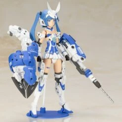 Frame Arms Girl Architect (Nipako Ver.) Model Kit -Bandai Sales Store 08d217e0 e6da 4e31 85cb 54f024d05883
