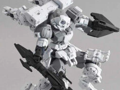 Bandai 30 Minutes Missions 1/144 #18 BEXM-15 Portanova (Space Type) [Gray]