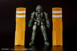 PLA-ACT Option Series 10 Twin Shield (Clear Orange) -Bandai Sales Store 0973e735 d7dc 41f9 9b2c 2b74e1754fbc