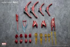 1/9 Morstorm Iron Man MK50 MODEL KIT -Bandai Sales Store 09 4afed93a 9219 4449 874a f517a1e00a31