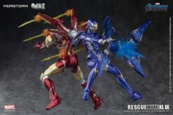 EASTERN MODEL : 1/9 IRON RESCUE MARK XLIX (DELUXE LIMITED) -Bandai Sales Store 09 9abecba4 31e3 42e5 a5d1 7fe04776f9ee