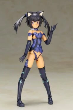Frame Arms Girl Innocentia (Blue Version) Model Kit -Bandai Sales Store 09ab09cd bf2c 41b4 b0de 2dcdb98dcc9a