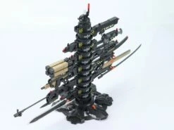 RG Evangelion Unit-00/01/02 Universal Weapon Expansion Model Kit -Bandai Sales Store 0 3 618fb69e 1a9c 44af 92cb 242d2ac1f5b9