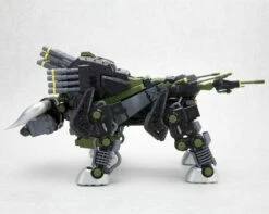 Kotobukiya Zoids Highend Master Model RBOZ-006 Dibison (Marking Plus Ver.) 1/72 Scale Model Kit (Reissue) -Bandai Sales Store 0a1a3a00 030c 49da 8ef8 5241ad4b89a7
