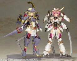 Frame Arms Girl Durga I Model Kit 32 Frame Arms Girl Durga I Model Kit -Bandai Sales Store 0a42e175 a49b 4d2f bdc6 3f88b99a241b