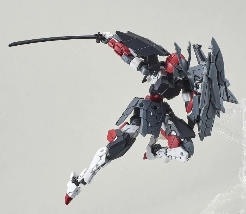 Bandai 30 Minutes Missions #10 Option Parts Set 4 (Sengoku) Armor Set 9 Bandai 30 Minutes Missions #10 Option Parts Set 4 (Sengoku) Armor Set - Image 7