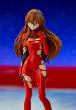 Rebuild Of Evangelion Pop Up Parade Asuka Langley -Bandai Sales Store 0ab8cab6 06b5 4dd0 bf74 d324c865745a