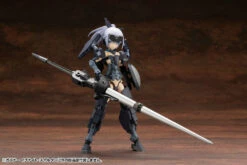 Hexa Gear Governor Ignite Spartan 1/24 Scale Model Kit 39 Hexa Gear Governor Ignite Spartan 1/24 Scale Model Kit -Bandai Sales Store 0b2b4a3c 0209 4f4d b5ec 64cd103c67ac