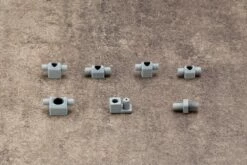 M.S.G. Modeling Support Goods Mecha Supply 11 Joint Set (Type C) -Bandai Sales Store 0ba51272 32b7 4aef a26b c167aa227153