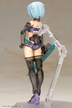 Frame Arms Girl Hresvelgr (Bikini Armor Ver.) Model Kit (Reissue) 14 Frame Arms Girl Hresvelgr (Bikini Armor Ver.) Model Kit (Reissue) -Bandai Sales Store 0bb43204 1a72 4951 970d aa8933283f6e