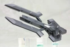 M.S.G. Modeling Support Goods Heavy Weapon Unit 05 Mega Slash Edge 21 M.S.G. Modeling Support Goods Heavy Weapon Unit 05 Mega Slash Edge -Bandai Sales Store 0c1070ac 4627 400a 86aa 37f95f36dd97
