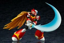 Mega Man X2 Zero 1/12 Scale Model Kit -Bandai Sales Store 0c8fd90a 7d76 43a3 9c02 5f74b4e15c7e