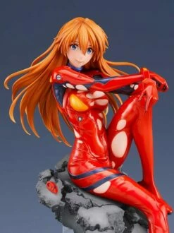 Rebuild Of Evangelion Asuka Langley 1/7 Scale Figure -Bandai Sales Store 0c9015cd 7c91 4f46 82f6 c9d15e8d7456
