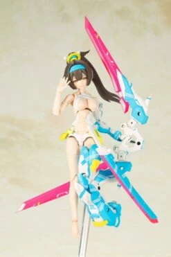 Megami Device Asra Archer Aoi Model Kit 20 Megami Device Asra Archer Aoi Model Kit -Bandai Sales Store 0c91d69e 8869 4349 92b4 f6deda19c9af
