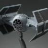 Bandai Star Wars TIE Fighter Advanced X1 1/72 Scale Model Kit -Bandai Sales Store 0cbfc29f 020e 479d 98f4 18252af8a8fd
