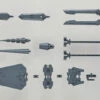 Bandai 30 Minutes Missions W-09 Option Parts Set 3 Accessory Set -Bandai Sales Store 0cf379e8 5c27 4ee0 a812 3acc63d5932c