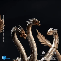 Godzilla: King Of The Monsters King Ghidorah Figure -Bandai Sales Store 0d4e30af 895b 4cb5 92df 29302b9cca44