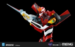 Rebuild Of Evangelion MECHA-002L EVA Unit-02 Production Model Kit 23 Rebuild Of Evangelion MECHA-002L EVA Unit-02 Production Model Kit -Bandai Sales Store 0da113e3 5ec7 43fa 8b52 7c47e9865c23