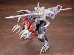 Zoids Highend Master Model Customize Parts Pile Bunker Unit -Bandai Sales Store 0dcdb5a1 81c8 4b9f 9759 4897e92dadc4