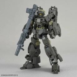 Bandai 30 Minutes Missions #29 EEXM-17 Alto Ground Type (Olive Drab) Model Kit -Bandai Sales Store 0e34c2f6 5097 46c4 9700 24ac45a4bf85