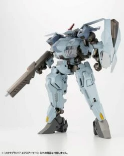 M.S.G. Modeling Support Goods Mecha Supply 17 Expansion Armor (Type D) -Bandai Sales Store 0ecc33f5 b9f3 4d5a bd51 d7d1cc7318d6 1