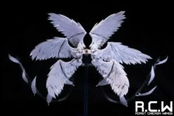 R.C.W. Six Wing Set 1/12 Scale Model Accessory -Bandai Sales Store 0ed80cef d0fa 4446 8699 86536c45eabd