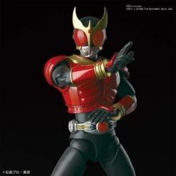 Bandai Kamen Rider Figure-rise Standard Kamen Rider Kuuga Mighty Form Model Kit -Bandai Sales Store 0ede576d aacc 44ca 913d eb47c7a9e993
