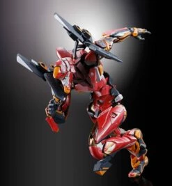 Bandai Evangelion Metal Build EVA Unit-02 Production Model -Bandai Sales Store 0f535505 f5b3 4fef 9ebf ae130e962625