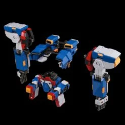 Bandai Super Robot Wars RIOBOT R-2 Figure -Bandai Sales Store 0fc5083d 6d65 4b20 a721 6a3a52393db4