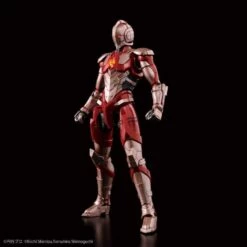 Bandai Ultraman Figure-rise Standard Ultraman (B Type) Limiter Release Model Kit -Bandai Sales Store 0ff41c00 cba4 4a85 ac96 a66eb500c051