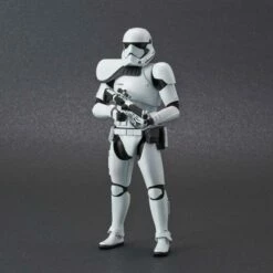 Bandai 1/12 FIRST ORDER STORMTROOPER (THE RISE OF SKYWALKER VER.)