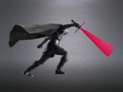 Bandai 1/12 KYLO REN (THE RISE OF SKYWALKER VER.) -Bandai Sales Store 1 12 kylo ren the rise of skywalker ver 04