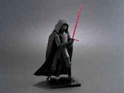 Bandai 1/12 KYLO REN (THE RISE OF SKYWALKER VER.) -Bandai Sales Store 1 12 kylo ren the rise of skywalker ver 07