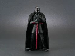 Bandai 1/12 KYLO REN (THE RISE OF SKYWALKER VER.) -Bandai Sales Store 1 12 kylo ren the rise of skywalker ver 08