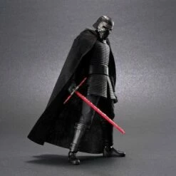 Bandai 1/12 KYLO REN (THE RISE OF SKYWALKER VER.) -Bandai Sales Store 1 12 kylo ren the rise of skywalker ver gp