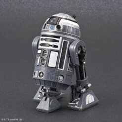 Bandai 1/12 R2-Q2 Star Wars -Bandai Sales Store 1 12 r2 q2 02 1