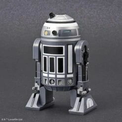 Bandai 1/12 R2-Q2 Star Wars -Bandai Sales Store 1 12 r2 q2 03 1