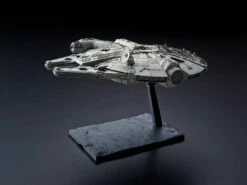Bandai Star Wars The Rise Of Skywalker Millennium Falcon 1/144 Scale Model Kit -Bandai Sales Store 1 144 millennium falcon the rise of skywalker ver 02